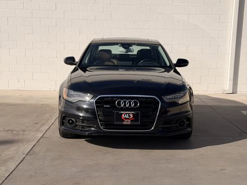 Used 2012 Audi A6 3.0T Prestige image 7