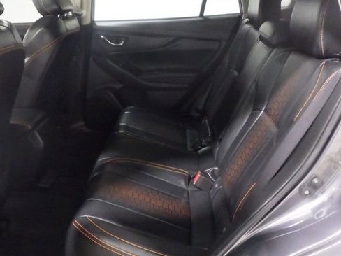 Used 2022 Subaru Crosstrek 2.5i Limited w/ Moonroof Package 2 image 7