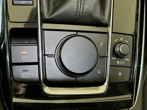 Used 2025 MAZDA CX-30 AWD 2.5 S w/ Preferred Package image 26