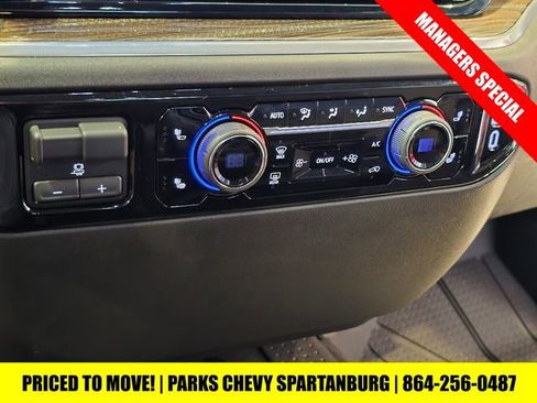 New 2026 Chevrolet Silverado 1500 LT w/ Z71 Off-Road Package image 27