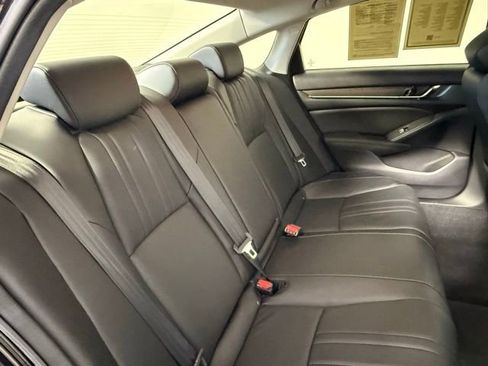 Used 2021 Honda Accord EX-L image 42