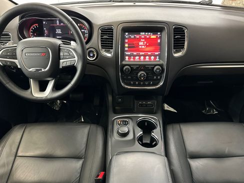 Used 2017 Dodge Durango GT image 26
