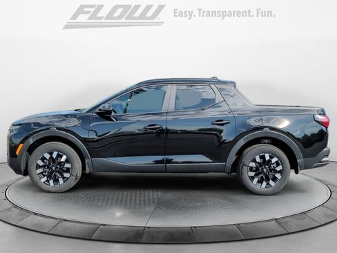 Certified 2025 Hyundai Santa Cruz SEL image 4