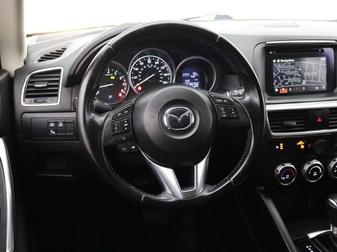 Used 2016 MAZDA CX-5 Touring image 11