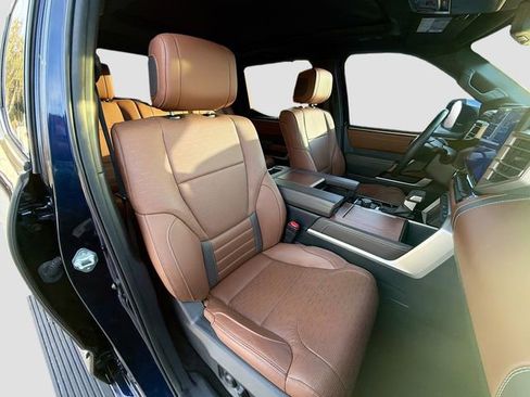 Used 2022 Toyota Tundra 1794 Edition image 14