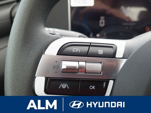 New 2025 Hyundai Santa Cruz SEL image 24