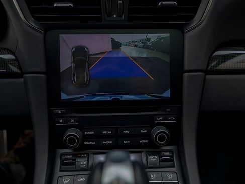 Used 2019 Porsche 911 Turbo S image 35