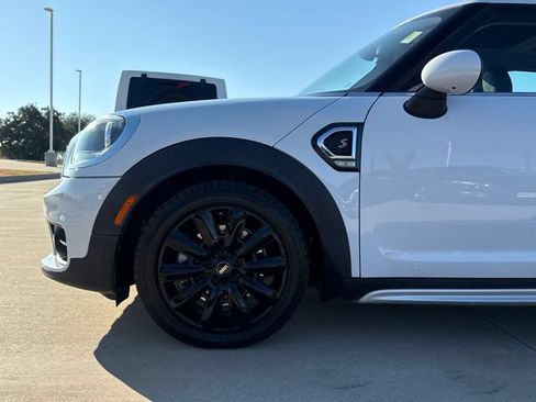 Used 2019 MINI Cooper Countryman S FWD image 5