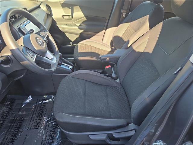 Used 2021 Nissan Kicks S FWD image 15