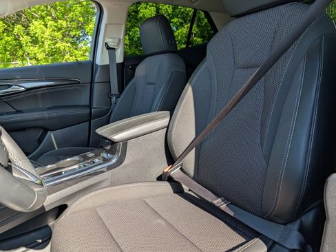 Used 2023 Buick Envision Preferred AWD/4WD image 16