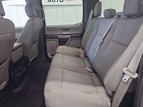 Used 2018 Ford F150 XLT w/ XTR Package AWD/4WD image 20