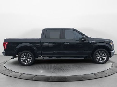 Used 2017 Ford F150 XLT w/ Equipment Group 301A Mid image 6