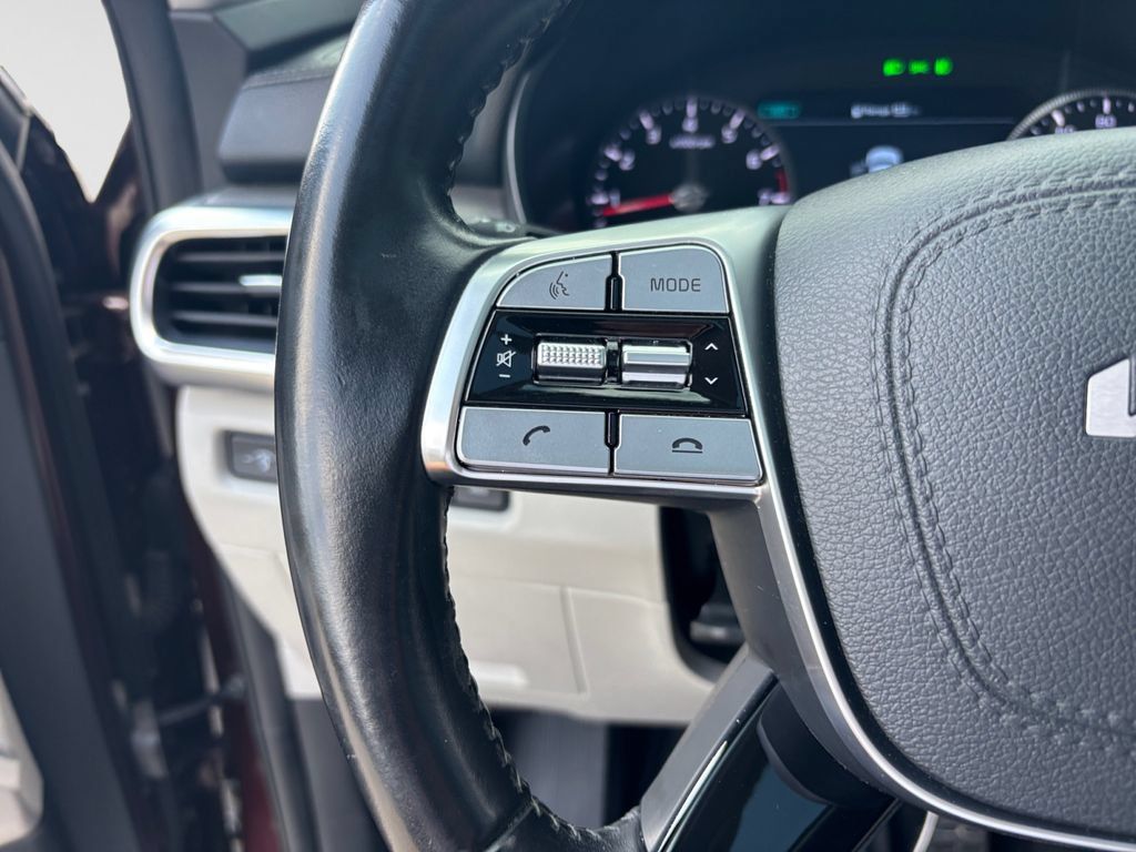 Used 2022 Kia Telluride SX FWD image 26