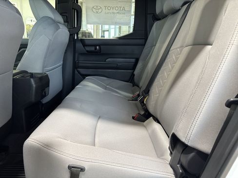 New 2026 Toyota Tacoma SR5 RWD image 23