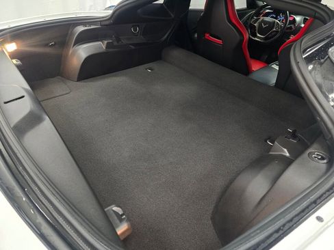 Used 2019 Chevrolet Corvette Stingray Coupe w/ 1LT image 20