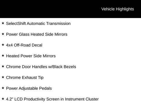 Used 2013 Ford F150 XLT w/ Luxury Equipment Group AWD/4WD image 8