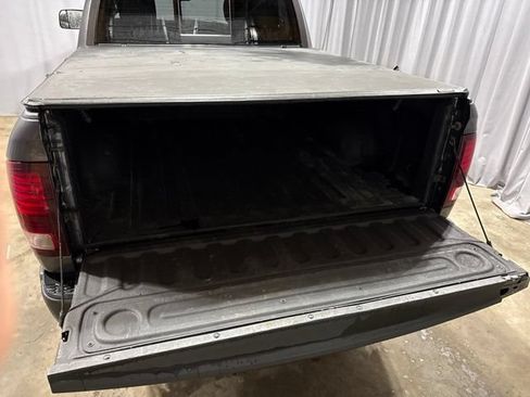 Used 2015 RAM 1500 Sport w/ Sport Premium Group AWD/4WD image 44