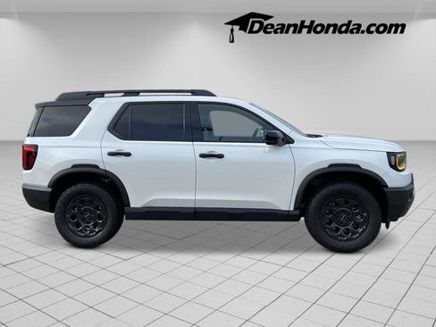 New 2026 Honda Passport TrailSport Elite image 6