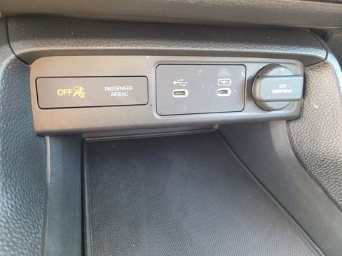 Used 2026 Honda Civic Sport image 21