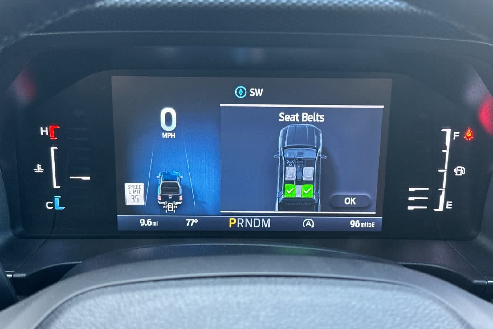 New 2026 Ford Ranger XLT AWD/4WD image 23