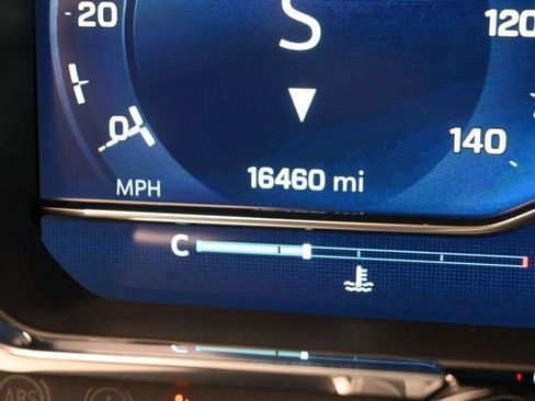 Used 2025 Chevrolet Silverado 3500 LT w/ All Star Edition AWD/4WD image 32