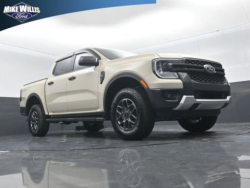 Used 2025 Ford Ranger XLT RWD image 17