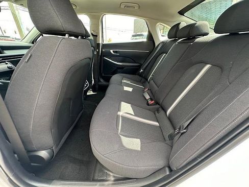 Used 2024 Hyundai Sonata SEL image 8