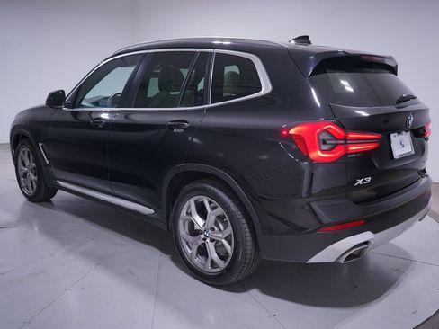 Used 2023 BMW X3 sDrive30i w/ Convenience Package w/ZPA RWD image 3