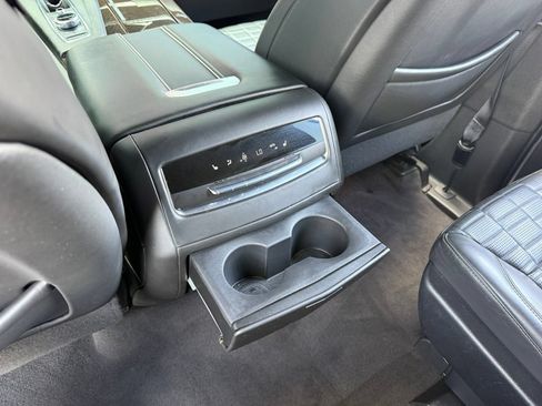 Used 2023 Cadillac Escalade Sport Platinum RWD image 49
