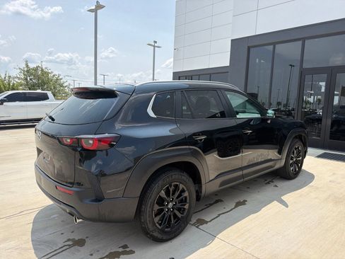 Certified 2026 MAZDA CX-50 AWD 2.5 S w/ Weather Package image 13