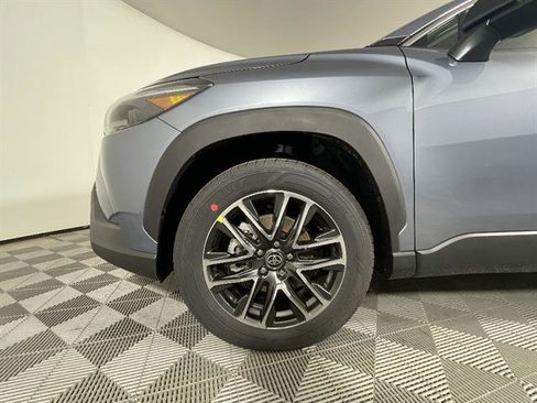 New 2026 Toyota Corolla Cross XLE image 24