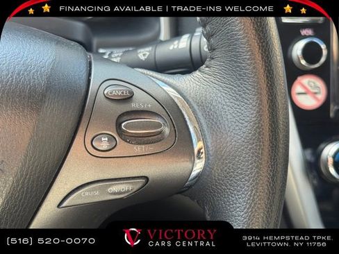 Used 2023 Nissan Murano SV image 29