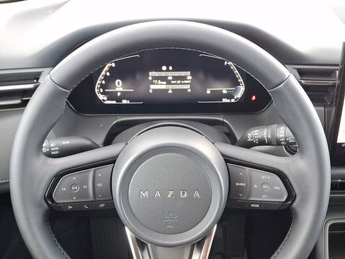 New 2026 MAZDA CX-5 Preferred AWD/4WD image 15