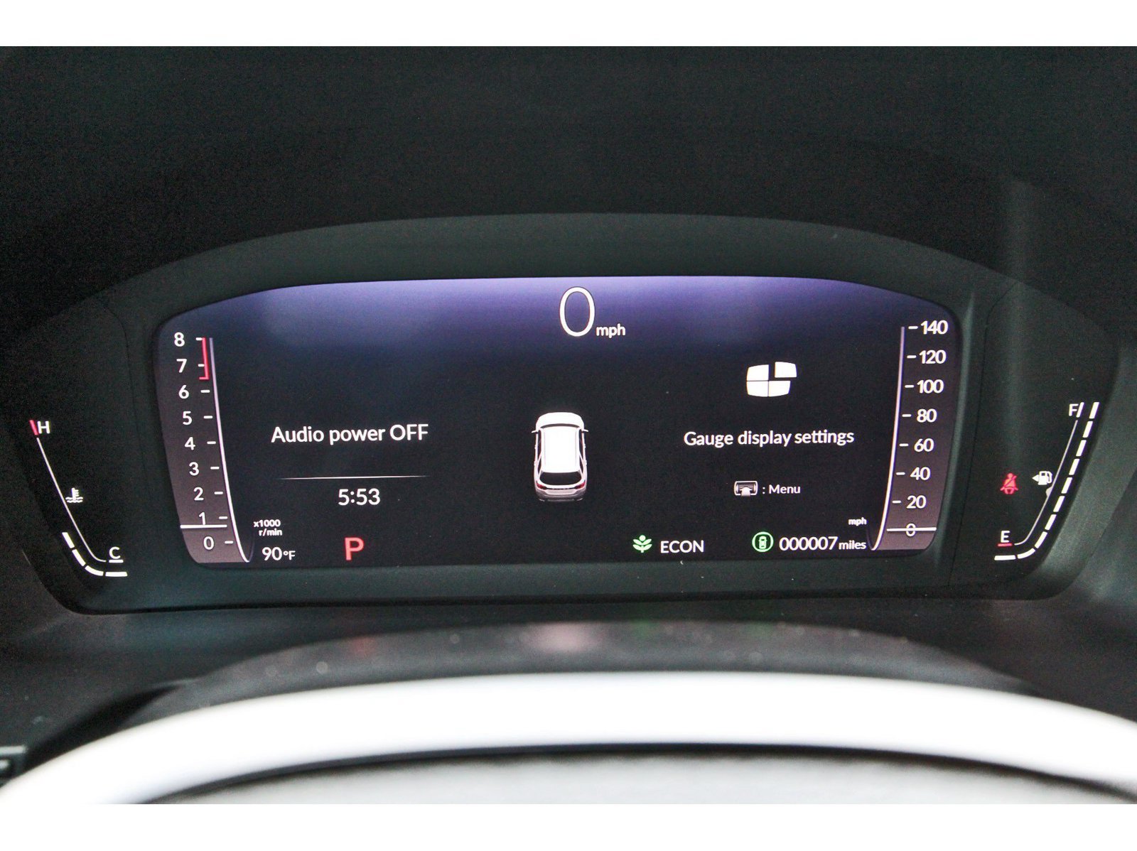New 2026 Honda Pilot TrailSport image 14
