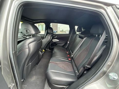 Used 2024 Acura RDX A-Spec AWD/4WD image 15