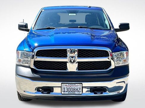 Used 2017 RAM 1500 Tradesman w/ Popular Equipment Group AWD/4WD image 2