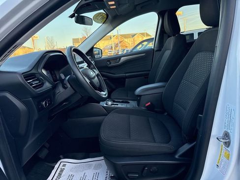 Certified 2023 Ford Escape Active image 12