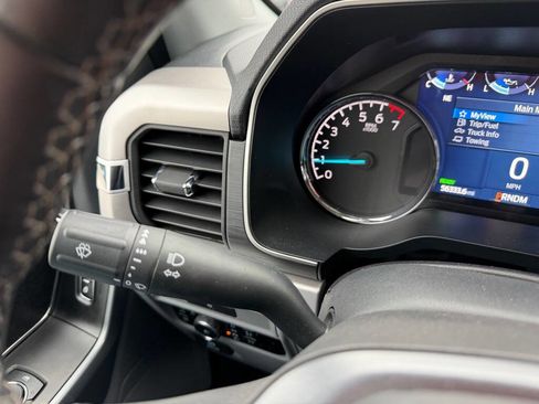 Used 2023 Ford F150 XLT w/ Equipment Group 301A Mid image 23