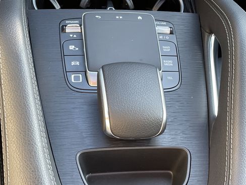 Certified 2026 Mercedes-Benz GLE 350 GLE 350 4MATIC SUV image 34