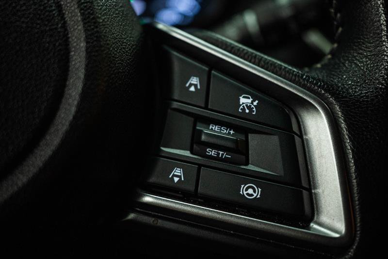 Used 2025 Subaru Ascent Premium AWD/4WD image 22