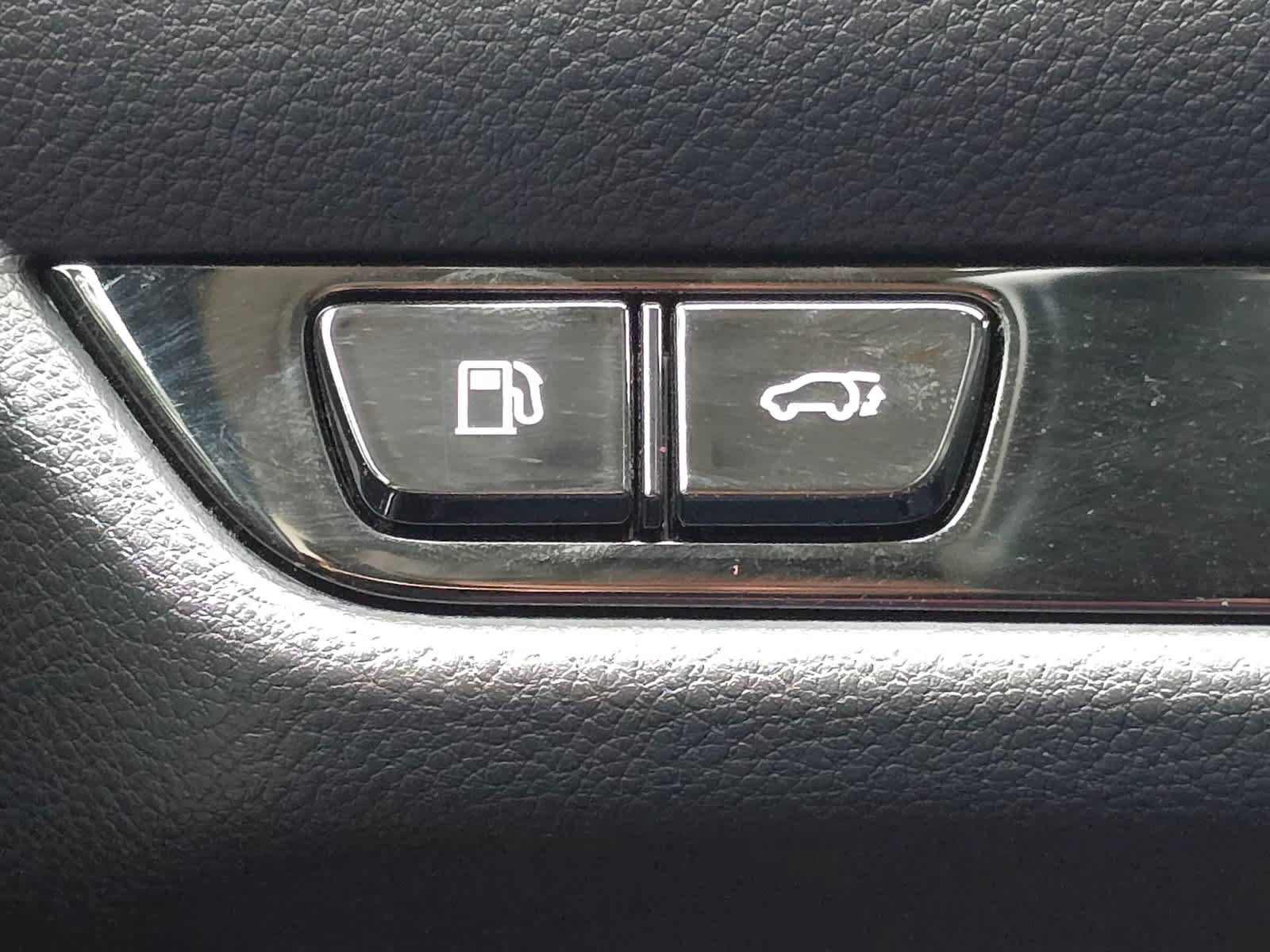 Used 2024 Lexus NX 350h AWD w/ Vision Package image 18