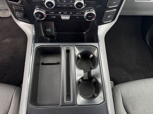 Used 2024 Ford F150 XLT w/ Mobile Office Package image 20