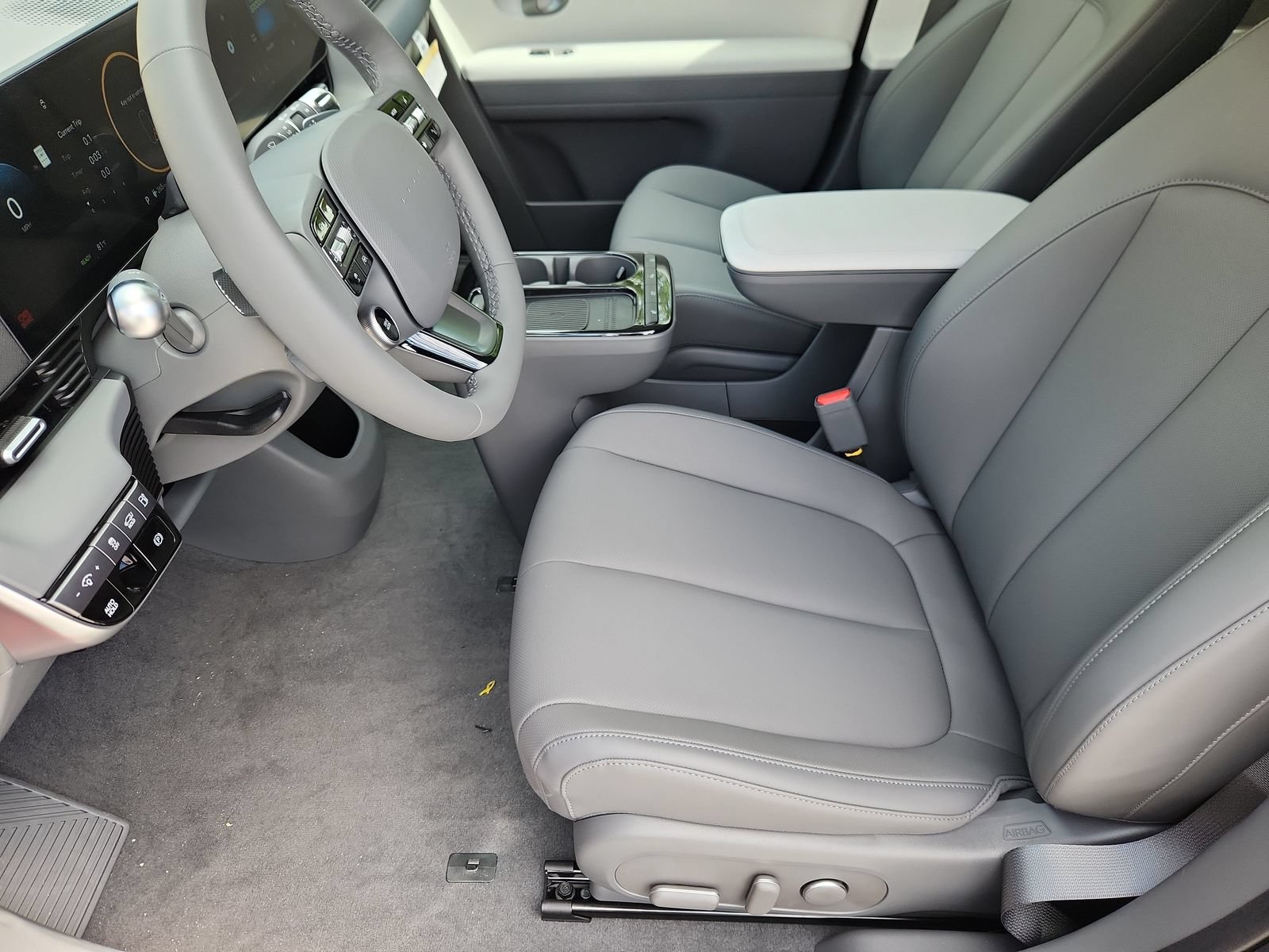 New 2027 Hyundai Ioniq 5 SEL AWD/4WD image 10