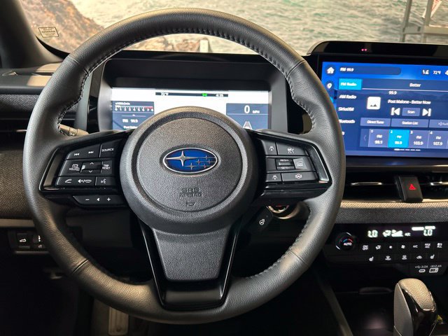 Used 2026 Subaru Outback Premium AWD/4WD image 67