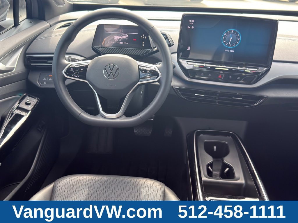 Used 2023 Volkswagen ID.4 Pro S RWD image 24