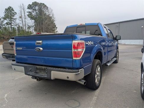 Used 2014 Ford F150 XLT w/ Equipment Group 302A Luxury image 2