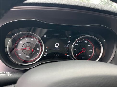 Used 2023 Dodge Charger SXT image 12