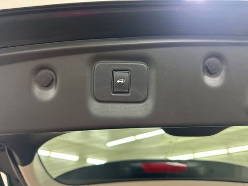 Used 2015 INFINITI QX60 Luxe image 28