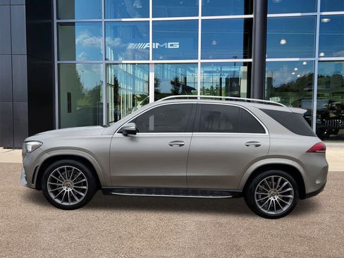 Used 2020 Mercedes-Benz GLE 350 GLE 350 image 8