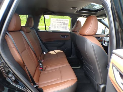New 2026 Subaru Outback Touring XT AWD/4WD image 20